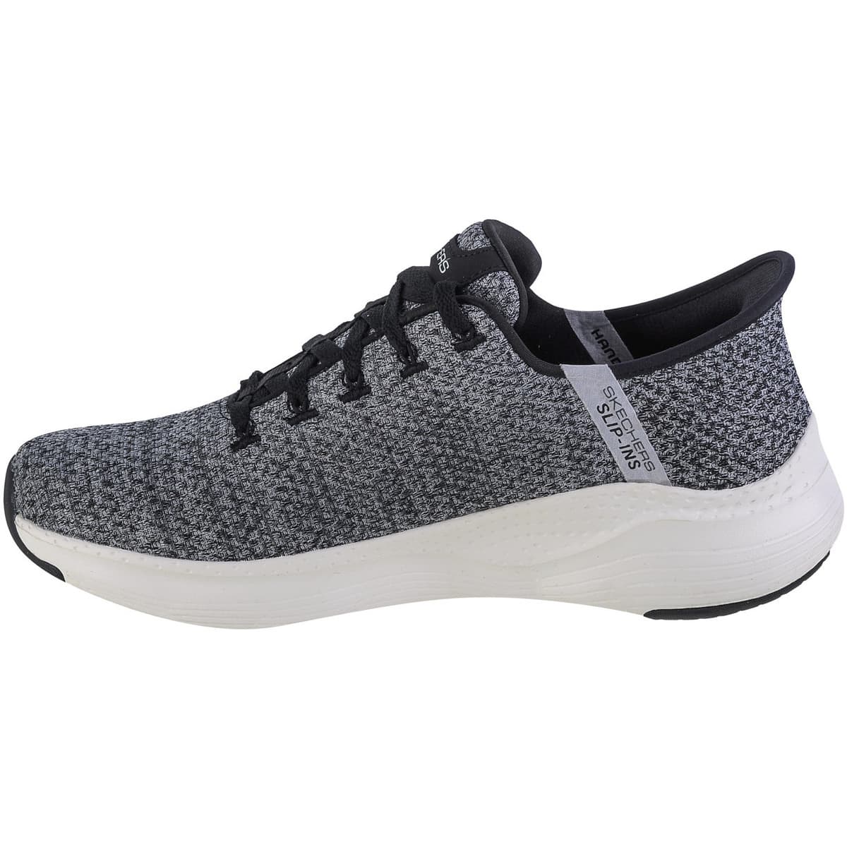 Men's Sneakers Skechers Gray