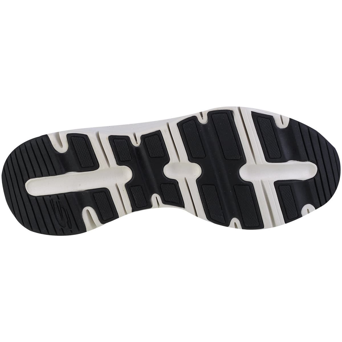 Men's Sneakers Skechers Gray