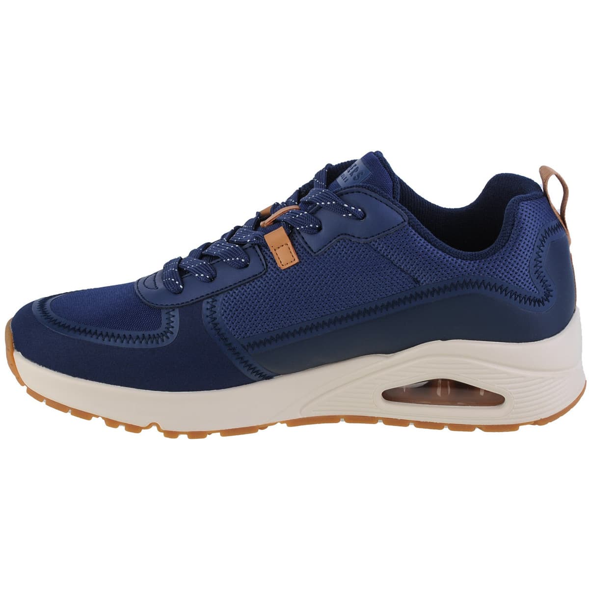 Men's Sneakers Skechers Blue
