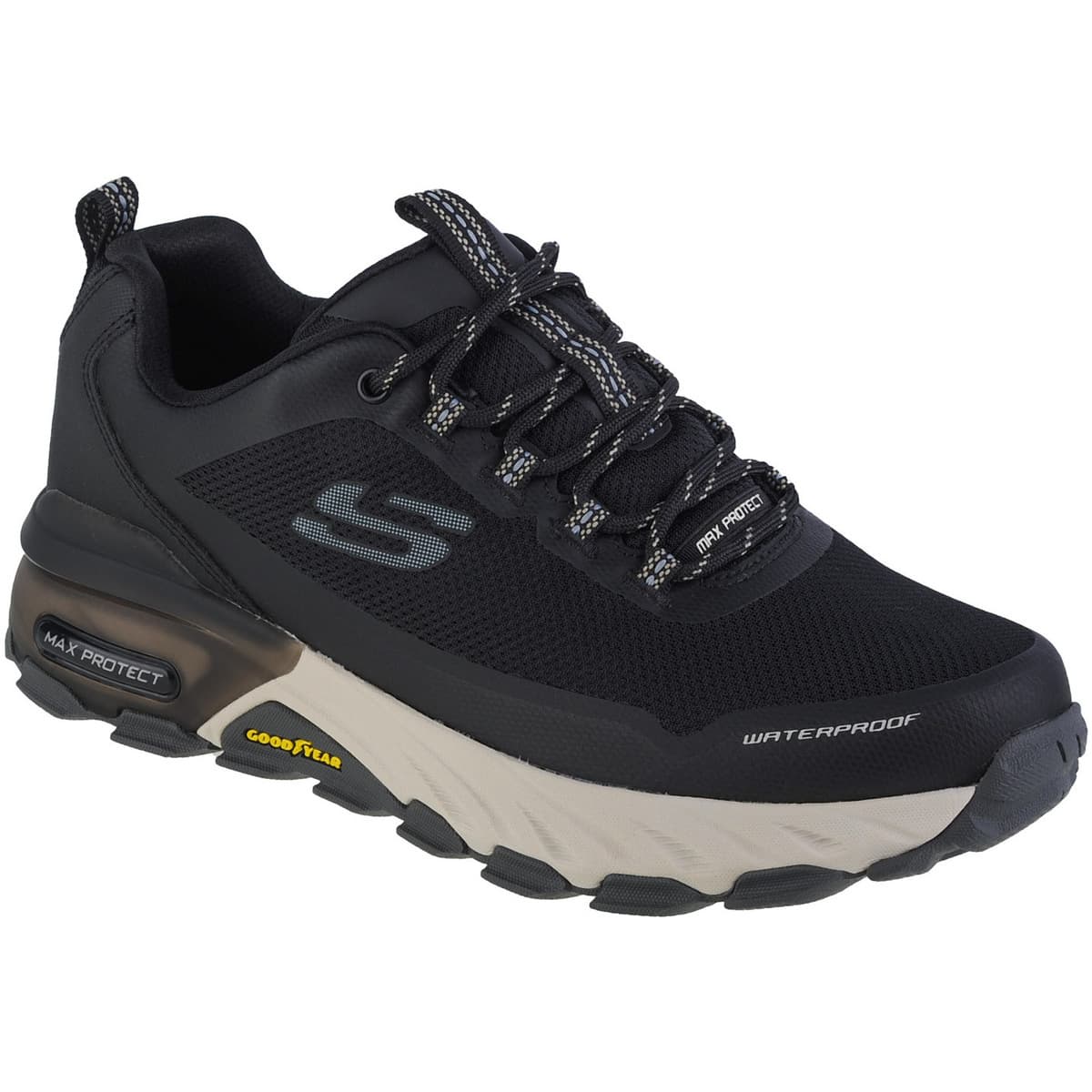 Xαμηλά Sneakers Skechers Max Protect-Fast Track