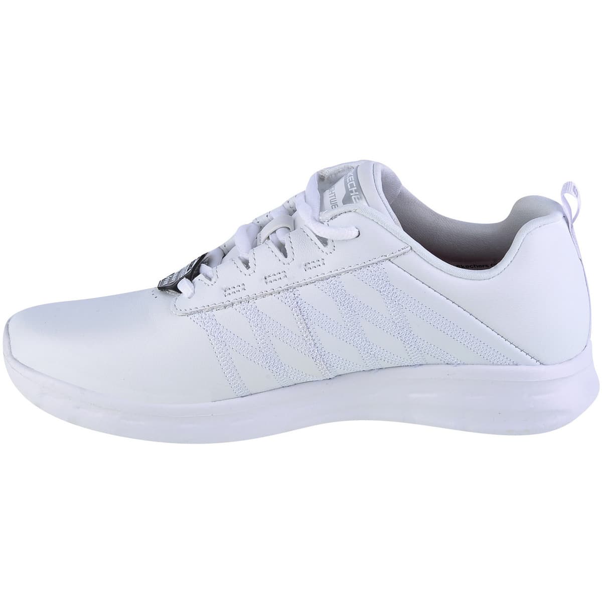 Women's Sneakers Skechers White