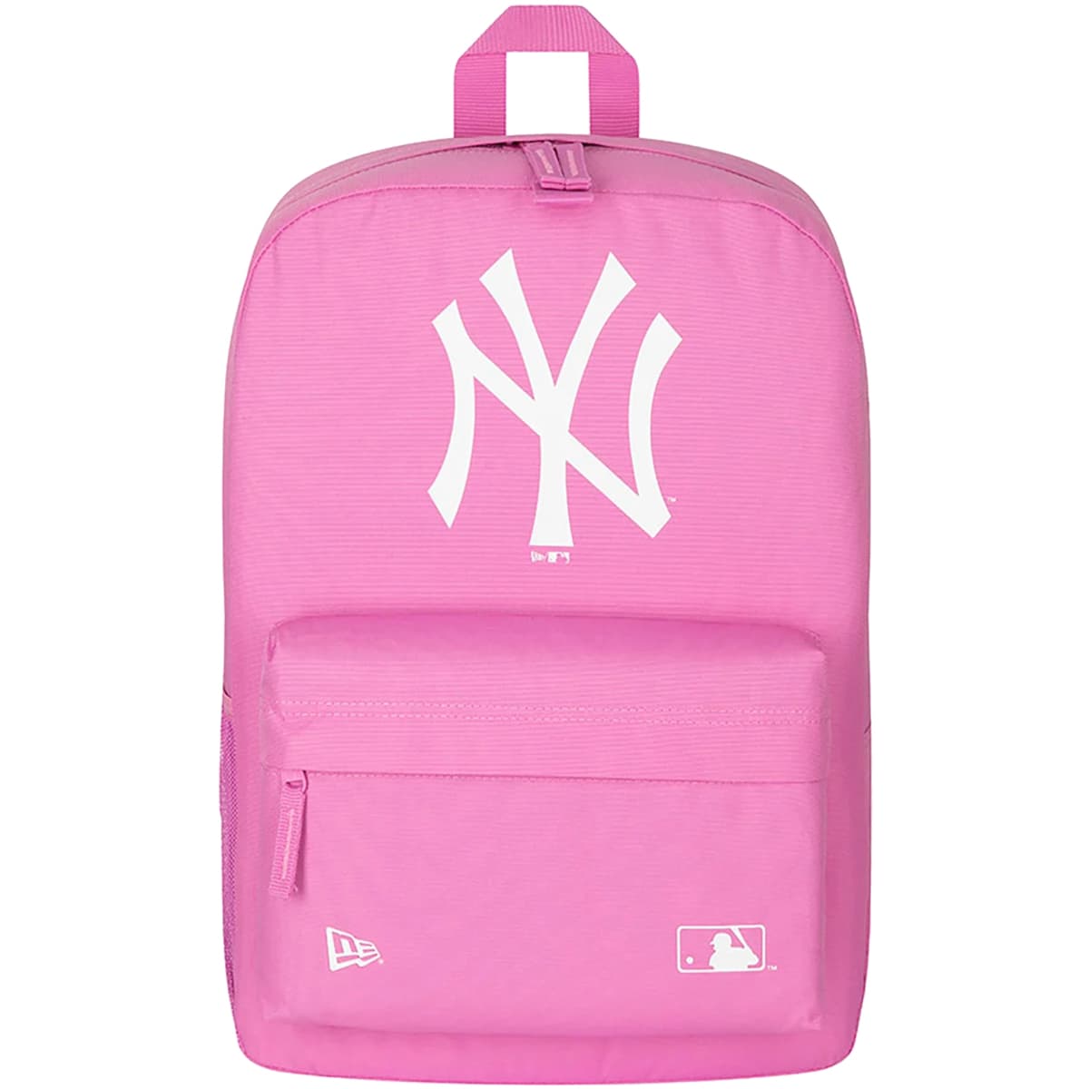 Women's Backpacks New Era Pink