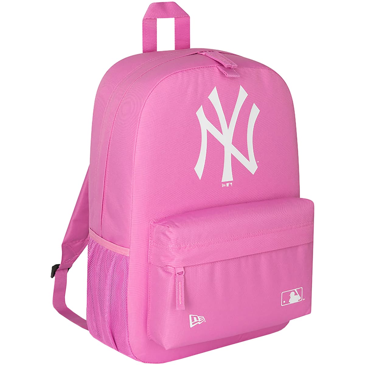 New Era Γυναικείο Σακίδιο Πλάτης Ροζ 60357026