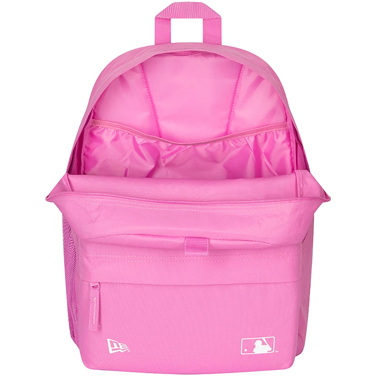 New Era Γυναικείο Σακίδιο Πλάτης Ροζ 60357026