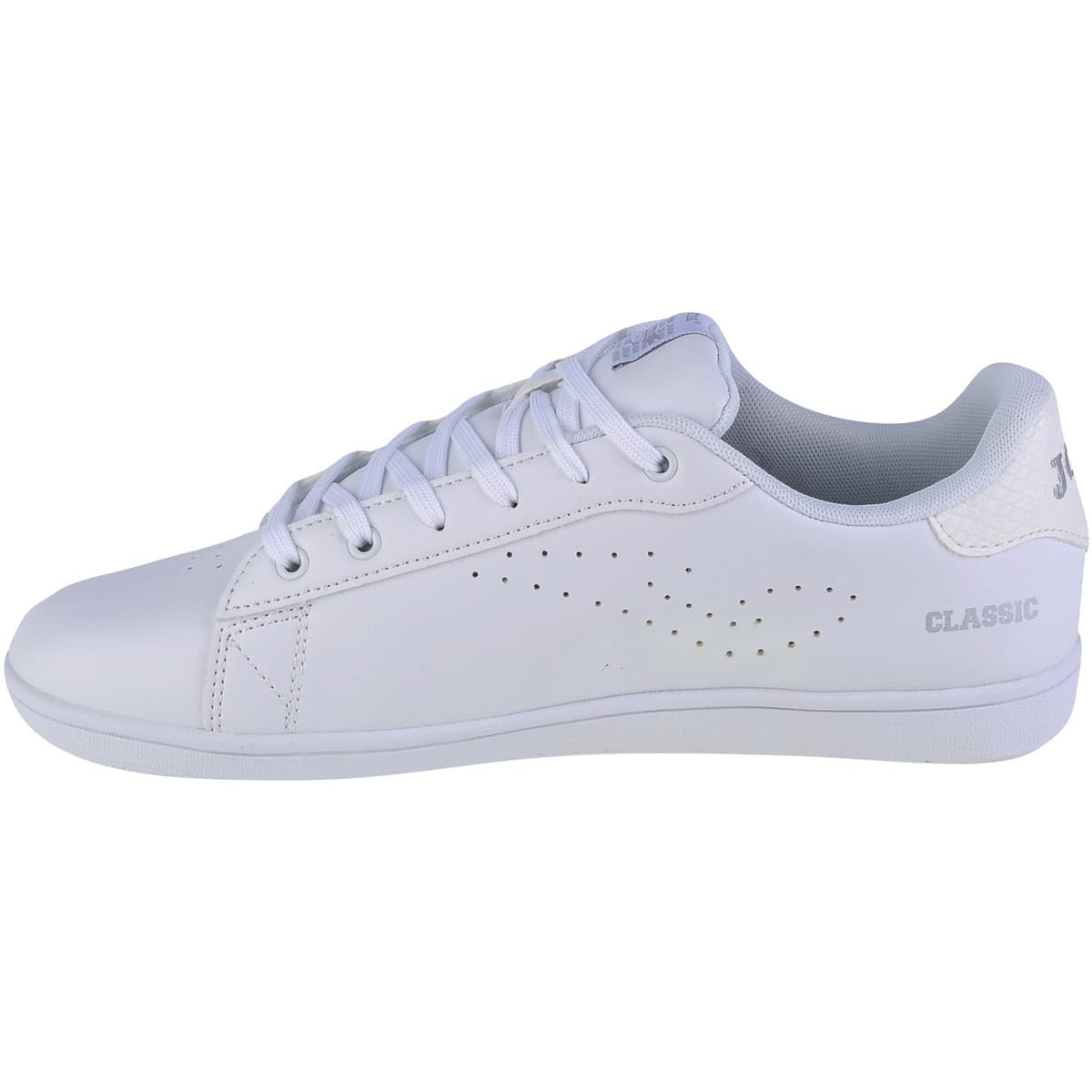 Men's Sports Shoes Joma White