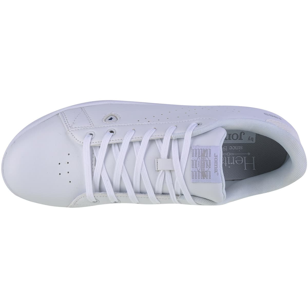 Men's Sports Shoes Joma White