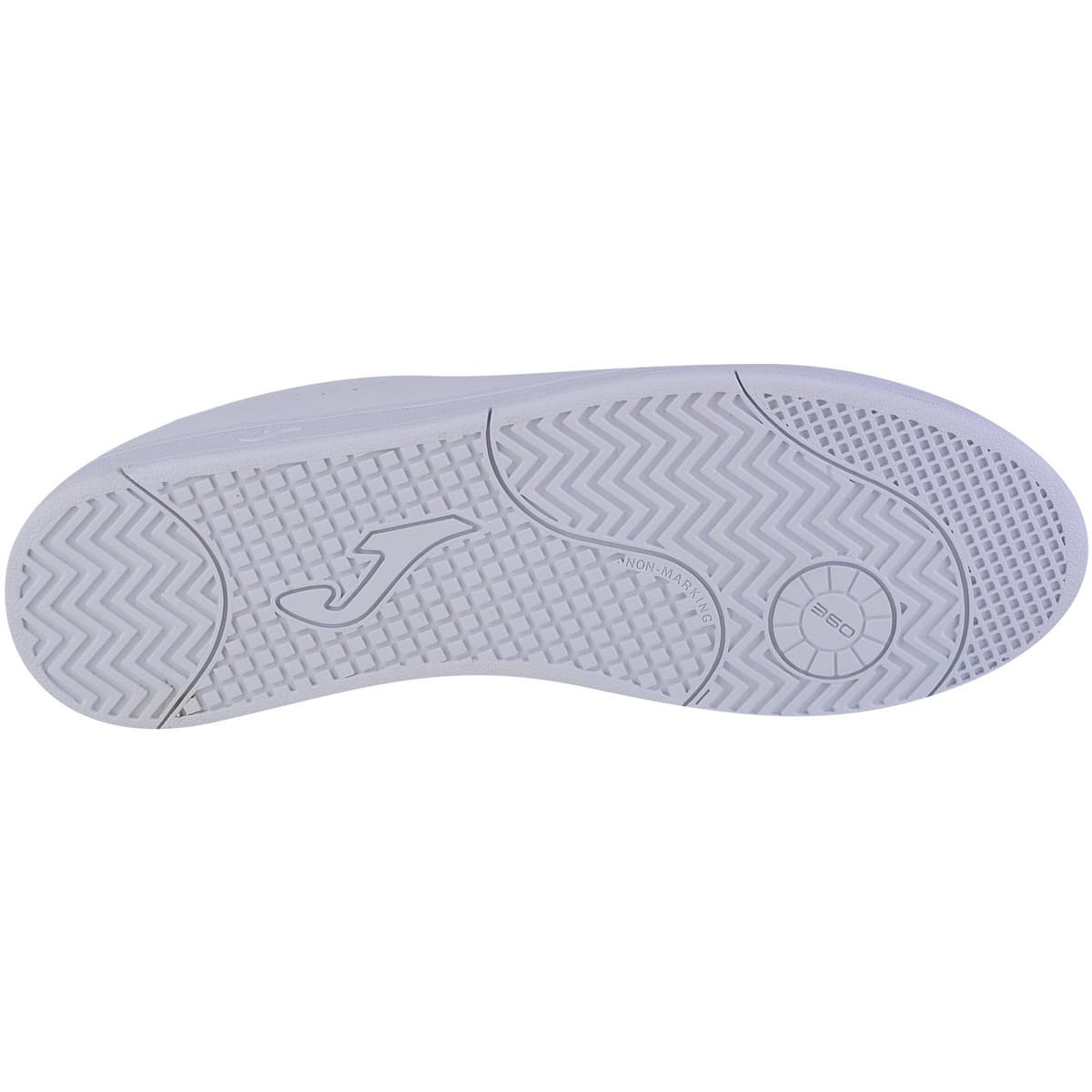 Men's Sports Shoes Joma White