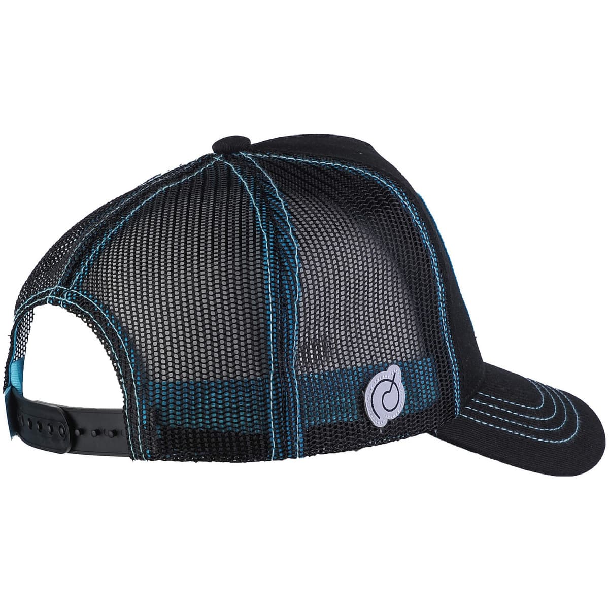 Men's Caps Capslab Black