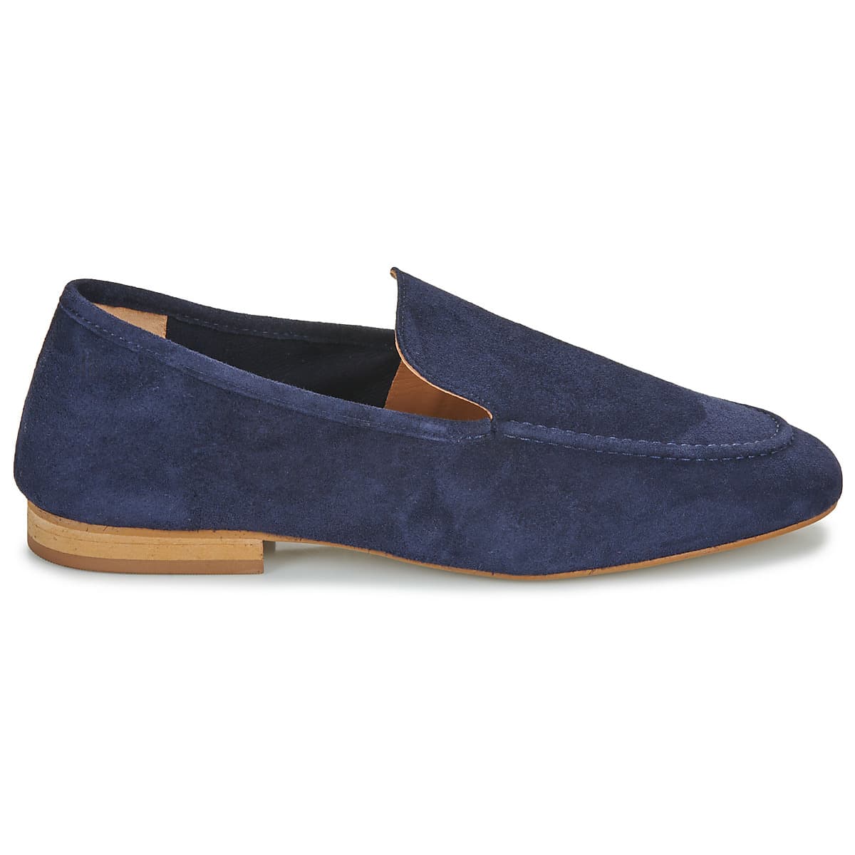 Women's Loafers JB Martin Blue