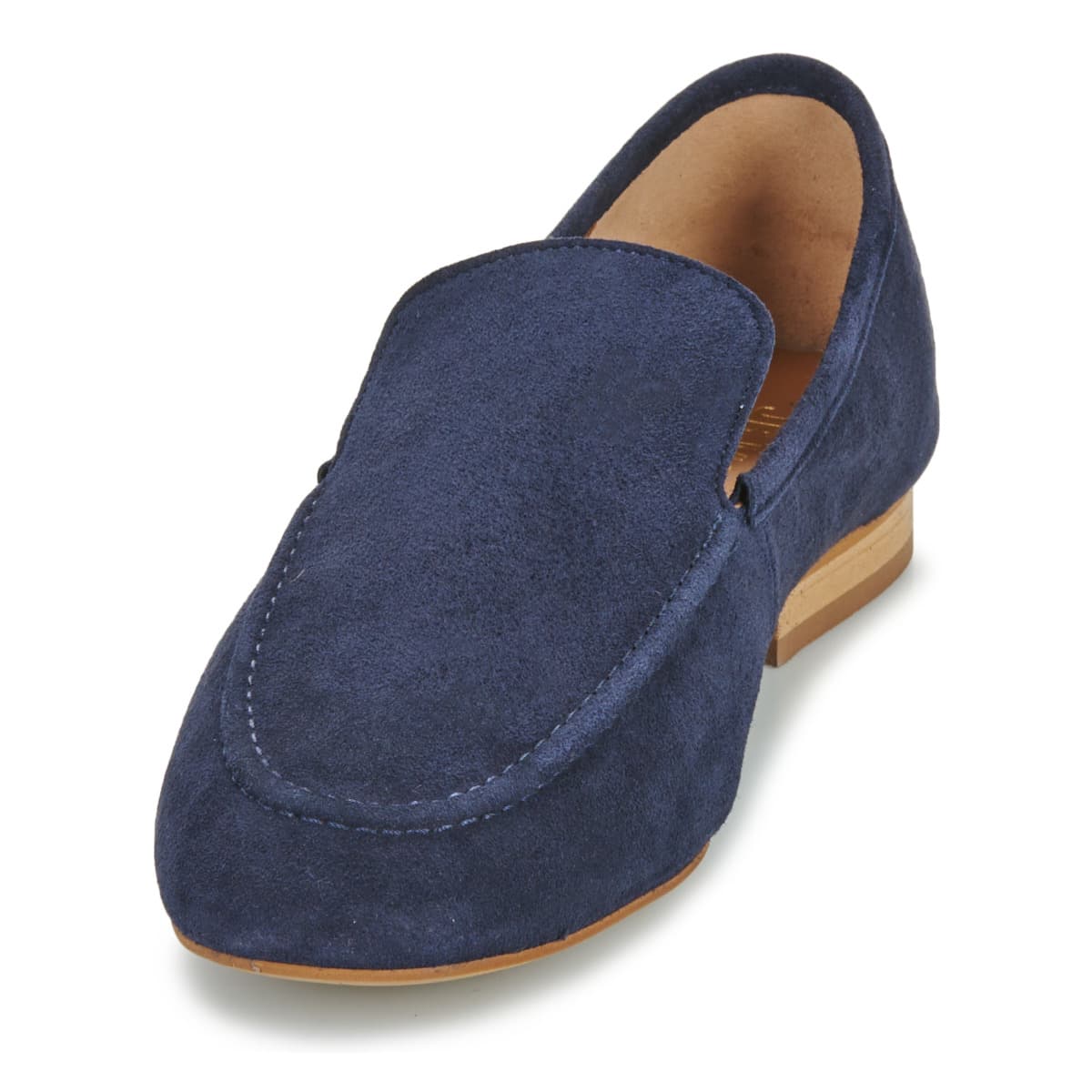 Women's Loafers JB Martin Blue