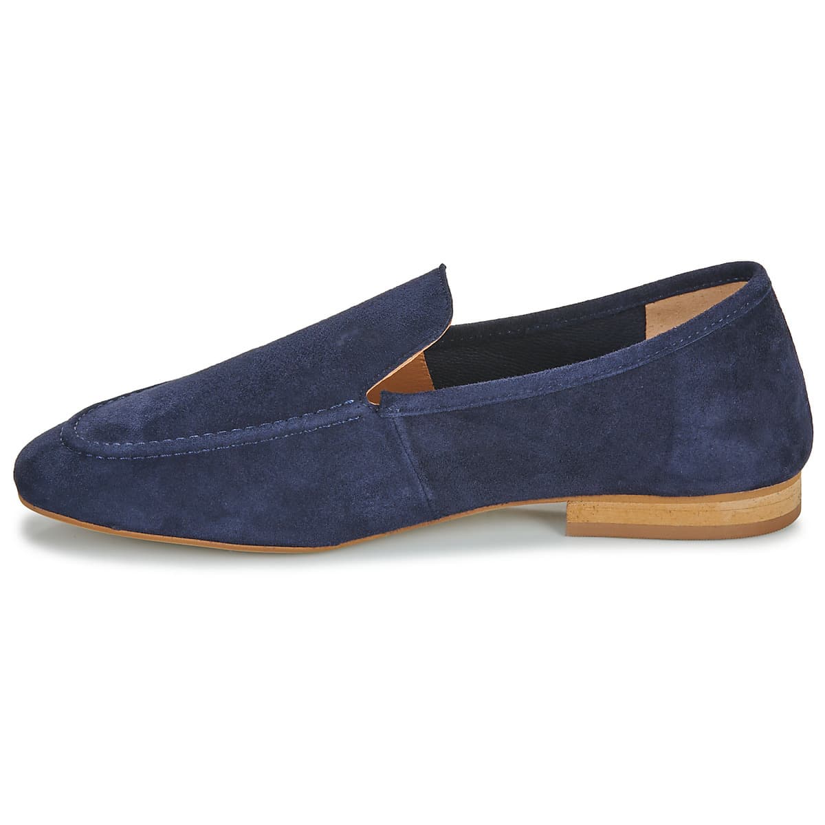 Women's Loafers JB Martin Blue