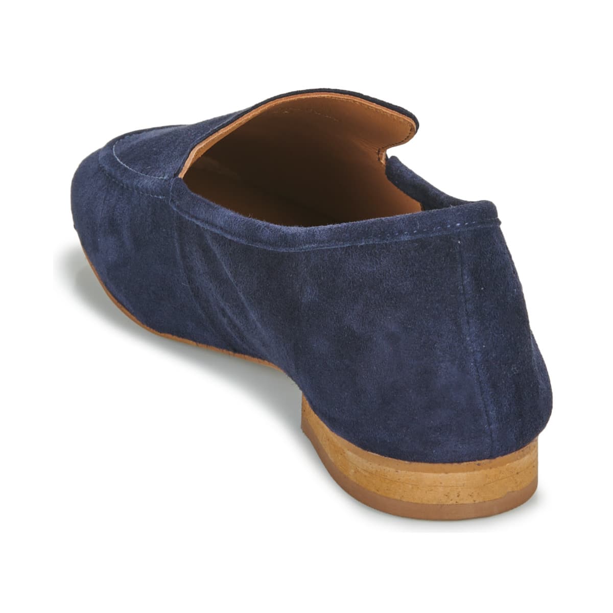 Women's Loafers JB Martin Blue