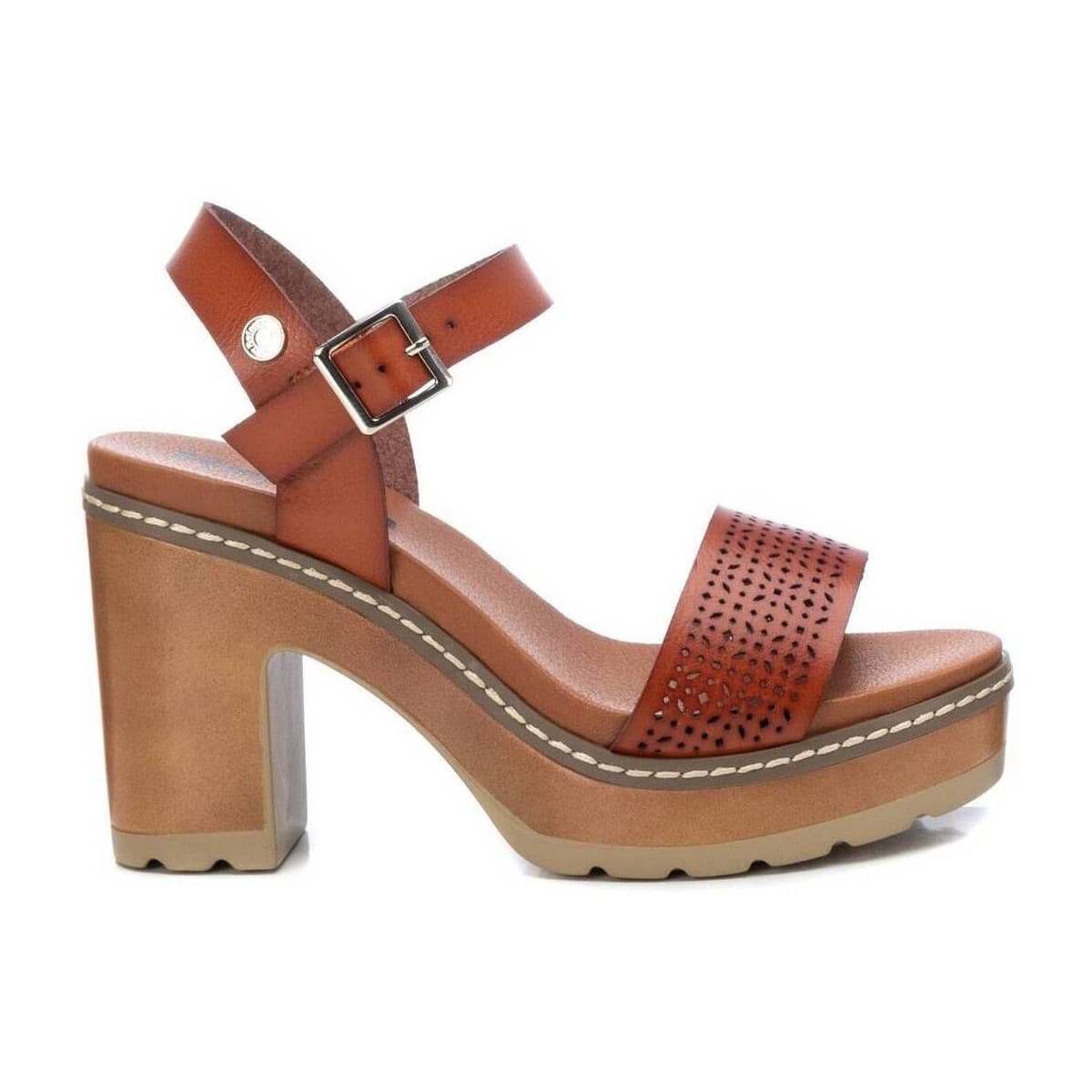 Σανδάλια με τακούνι Refresh 17077705