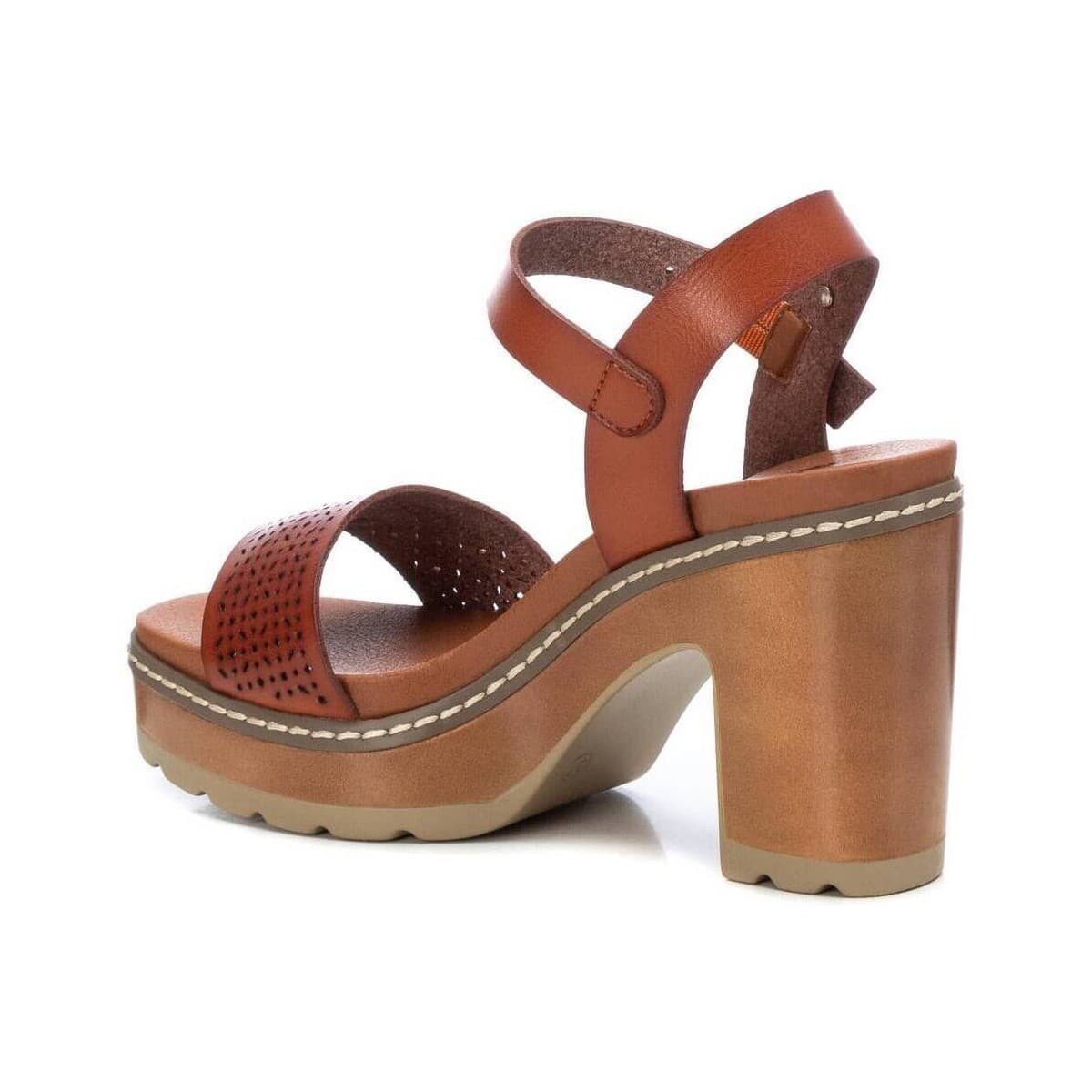 Women's Pumps Refresh Brown