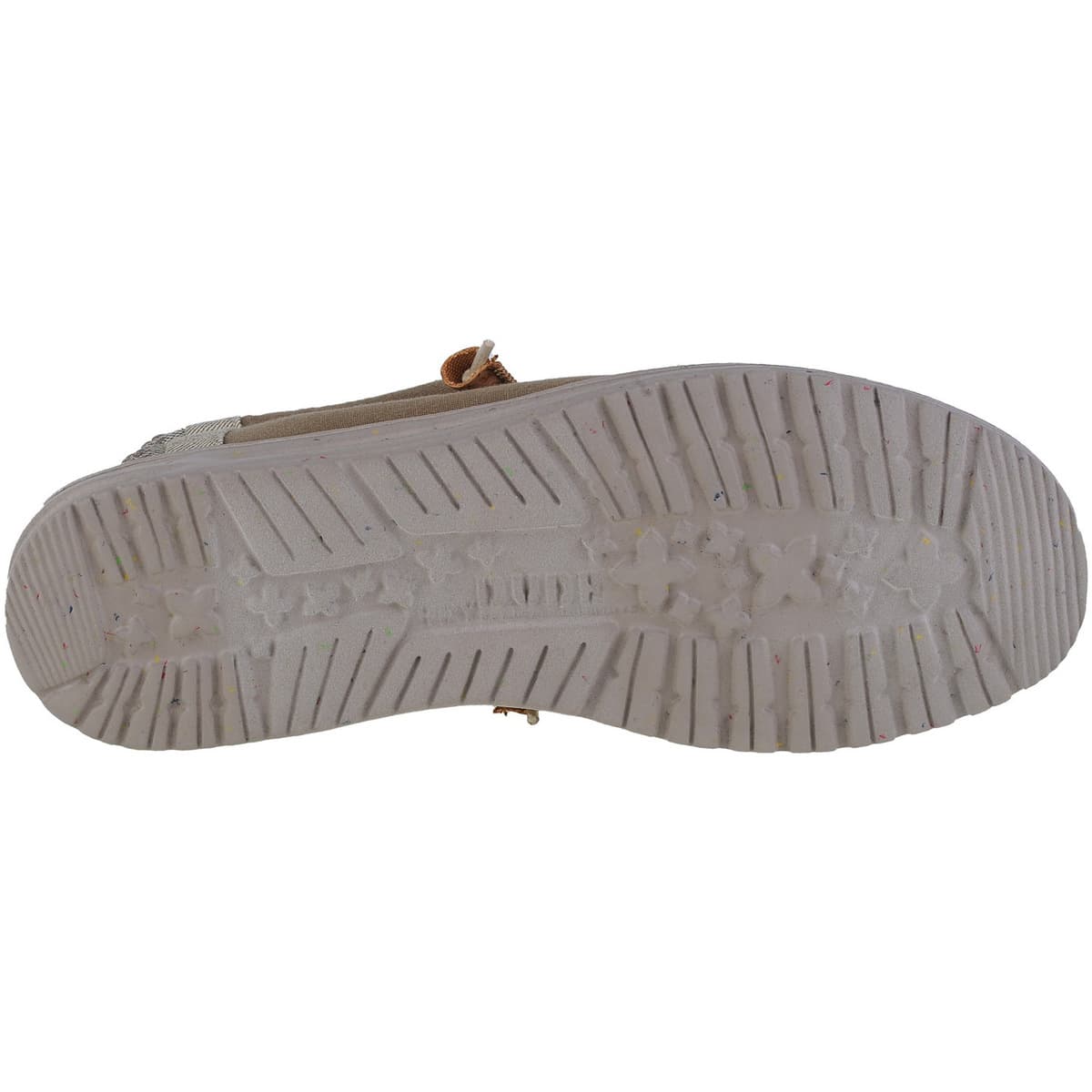 Men's Loafers HEYDUDE Green