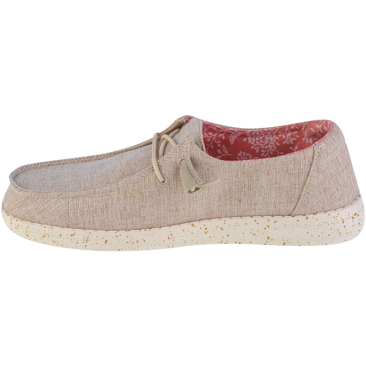 Women's Sneakers HEYDUDE Beige