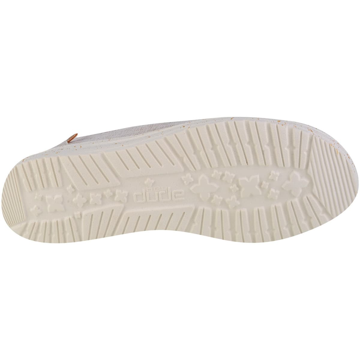 Women's Sneakers HEYDUDE Beige