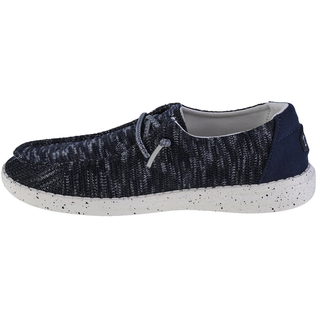 Women's Sneakers HEYDUDE Blue