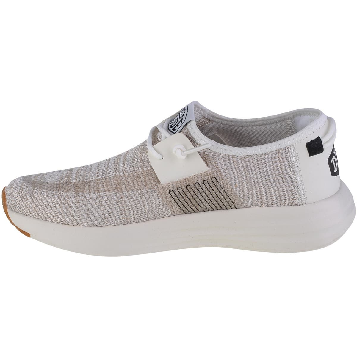 Men's Sneakers HEYDUDE Beige
