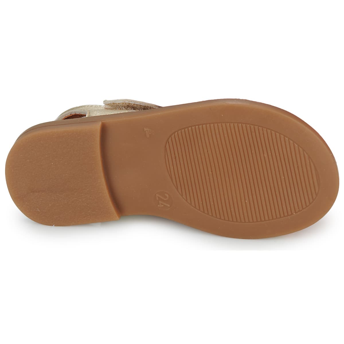 Girls' Sandals GBB Gold