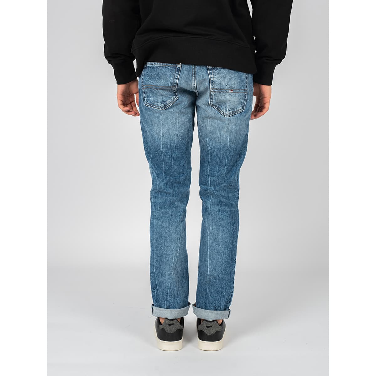 Men's Pants Tommy Hilfiger Blue