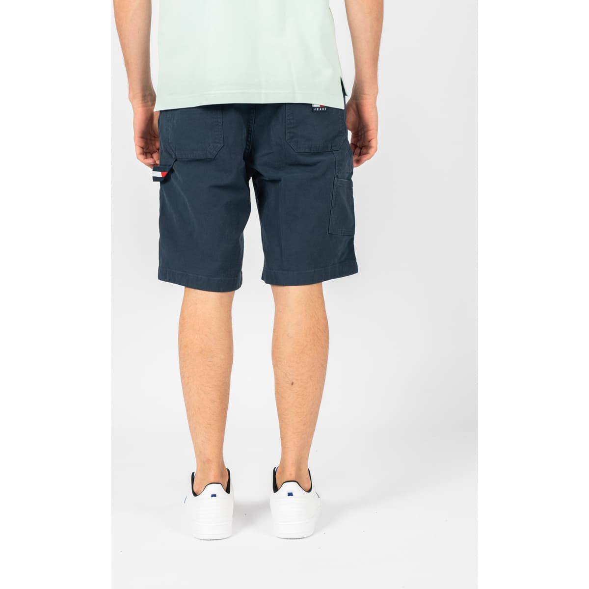 Men's Shorts Tommy Hilfiger Blue