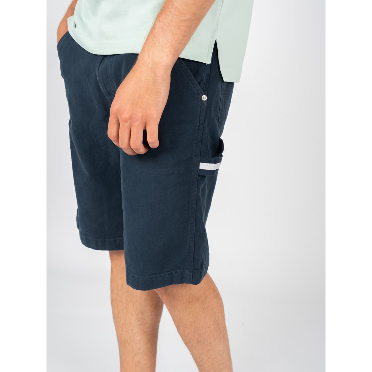 Men's Shorts Tommy Hilfiger Blue