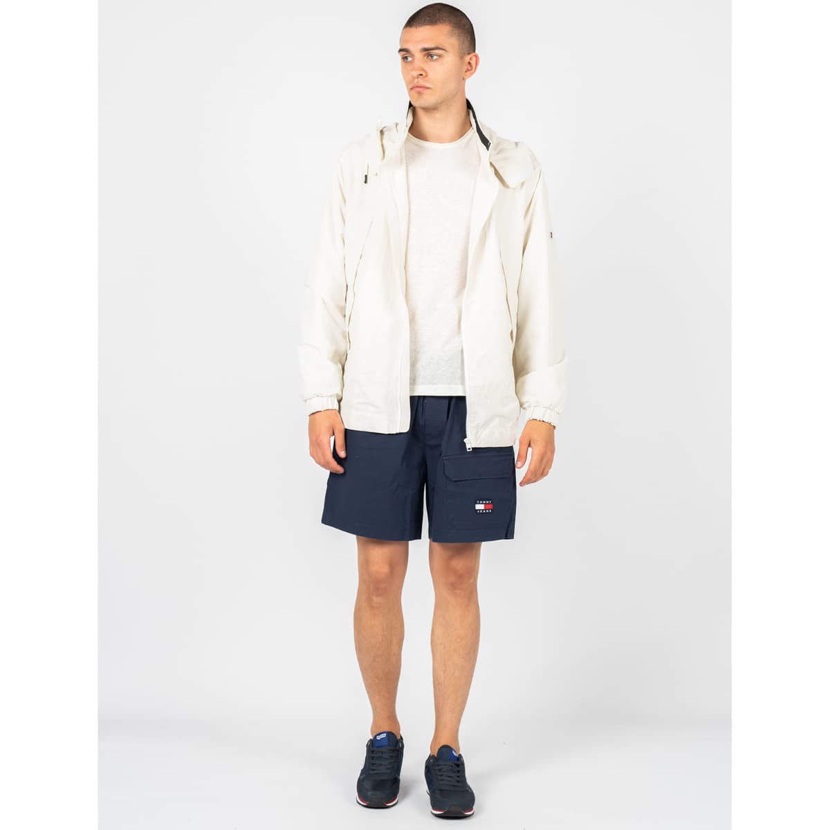 Men's Jackets Tommy Hilfiger Beige