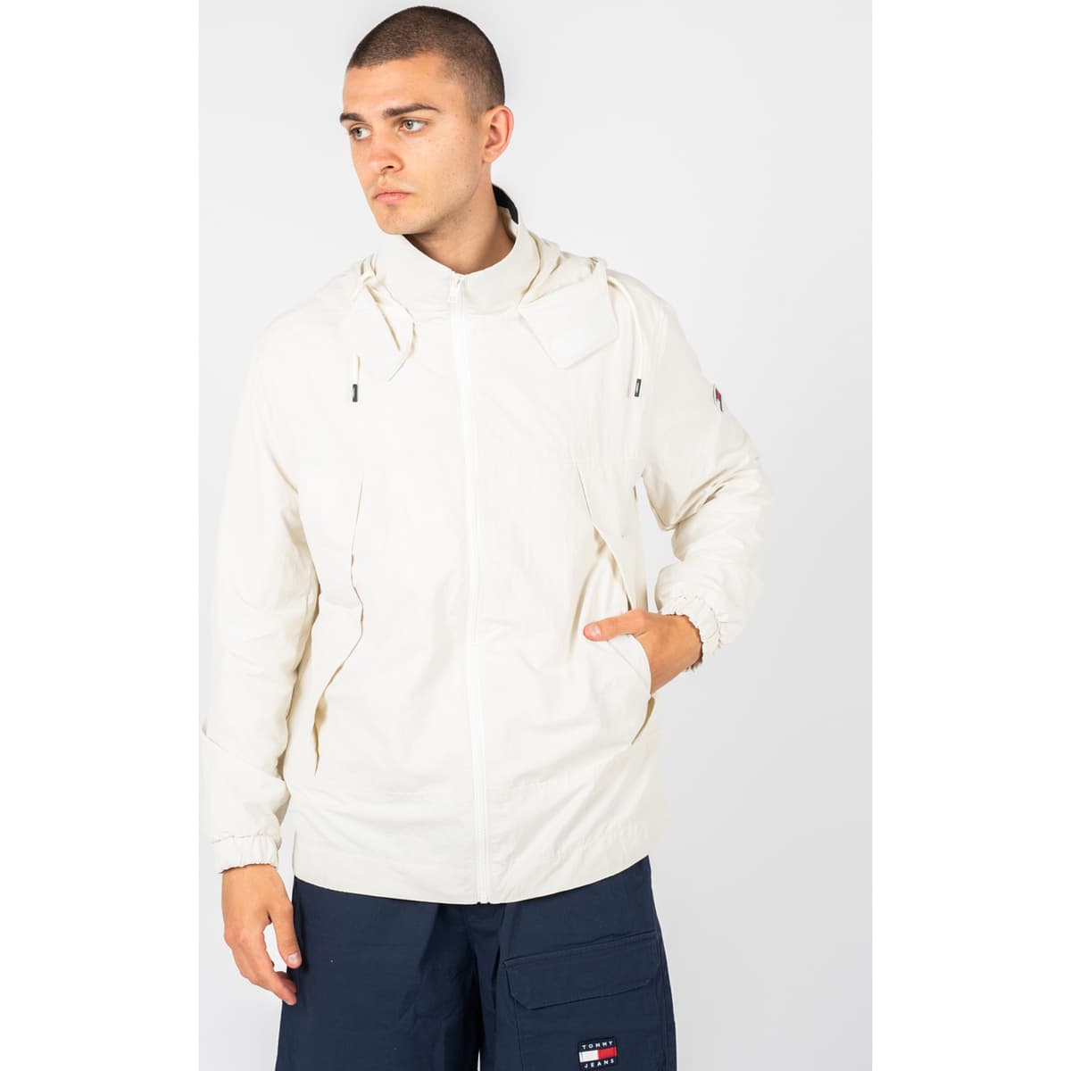 Men's Jackets Tommy Hilfiger Beige