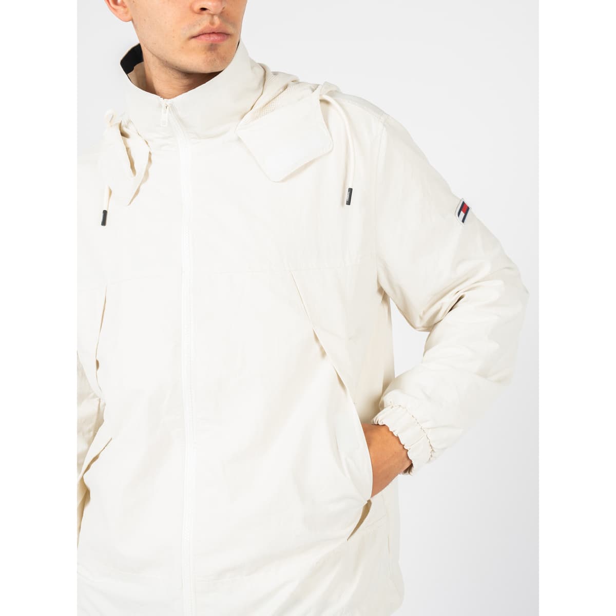 Men's Jackets Tommy Hilfiger Beige