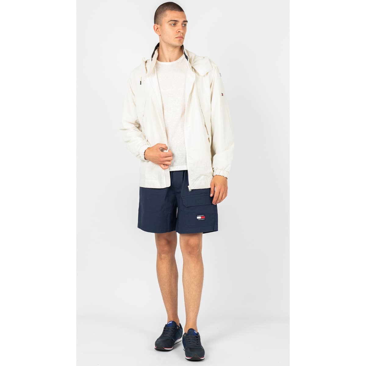 Men's Jackets Tommy Hilfiger Beige