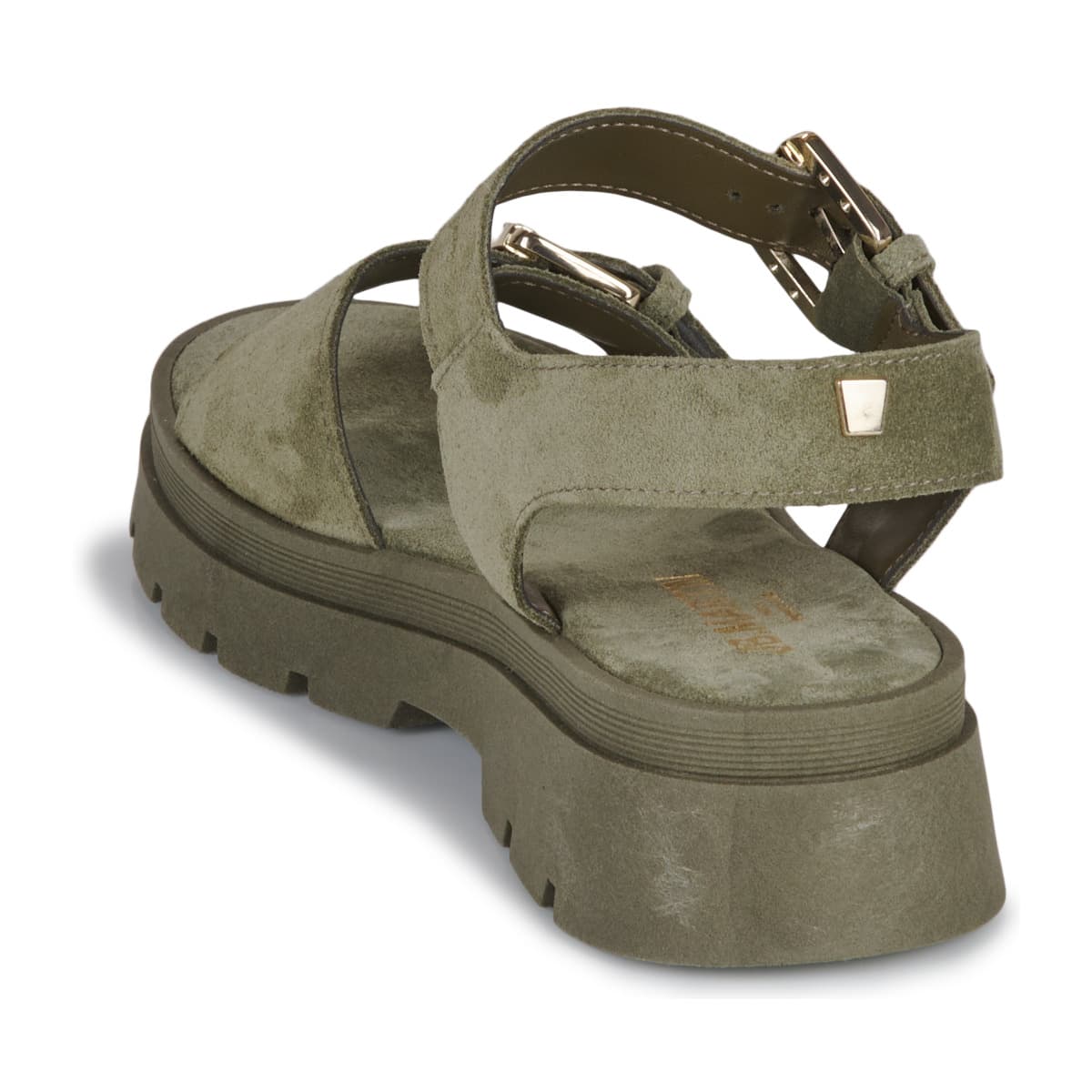 Women's Sandals JB Martin Khaki