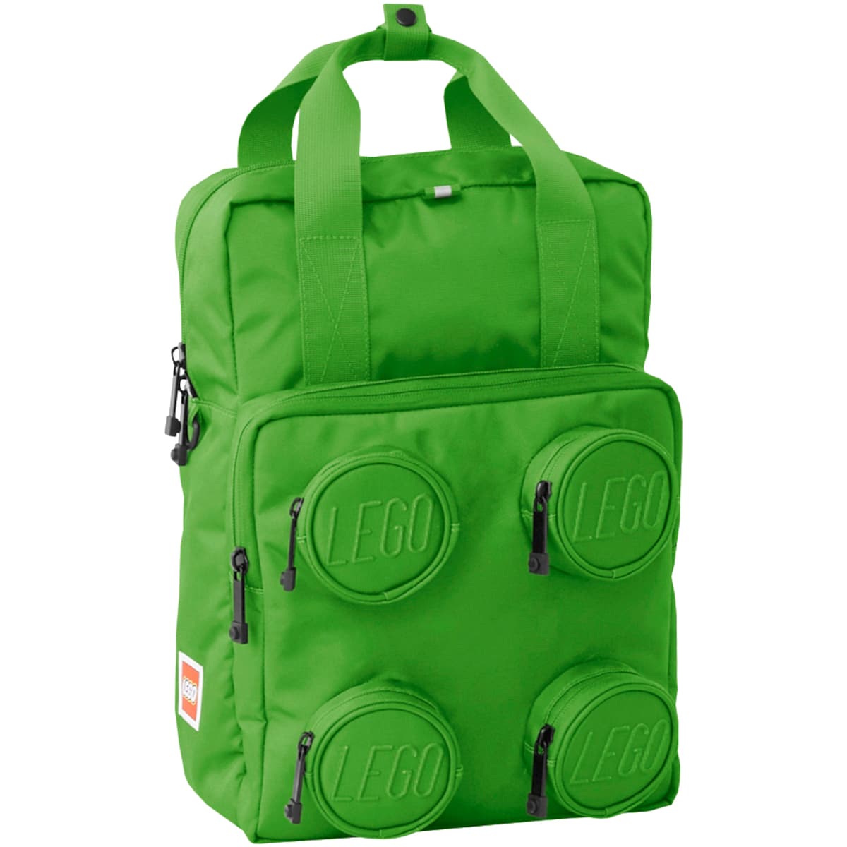 Σακίδιο πλάτης LEGO Wear Brick 2x2 Backpack