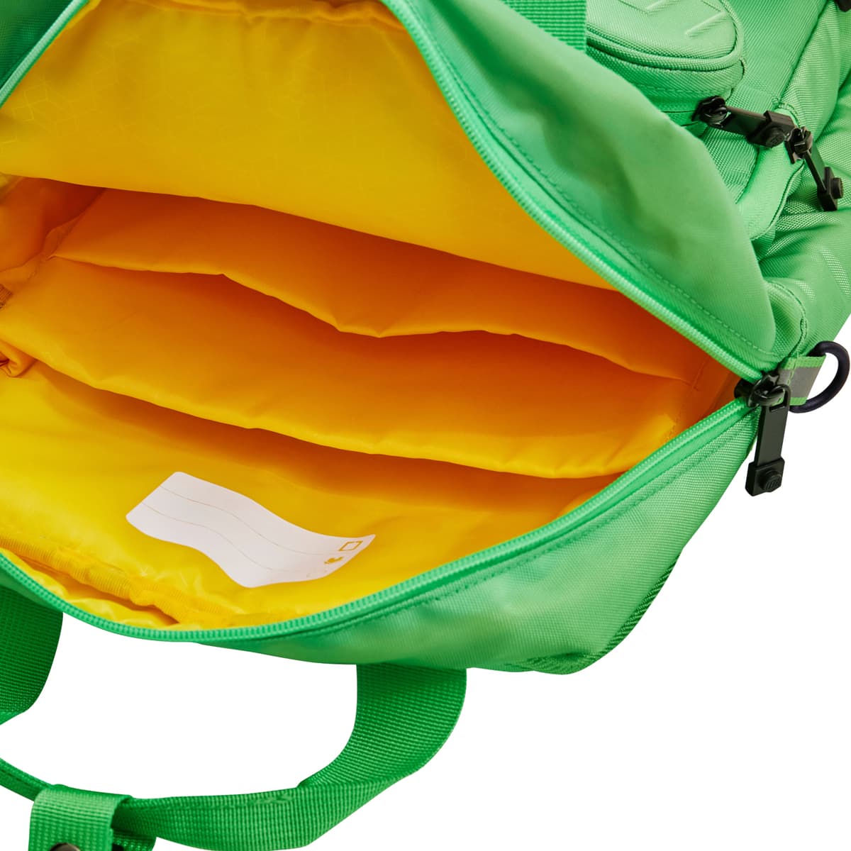Boys' Backpacks LEGO Wear Green