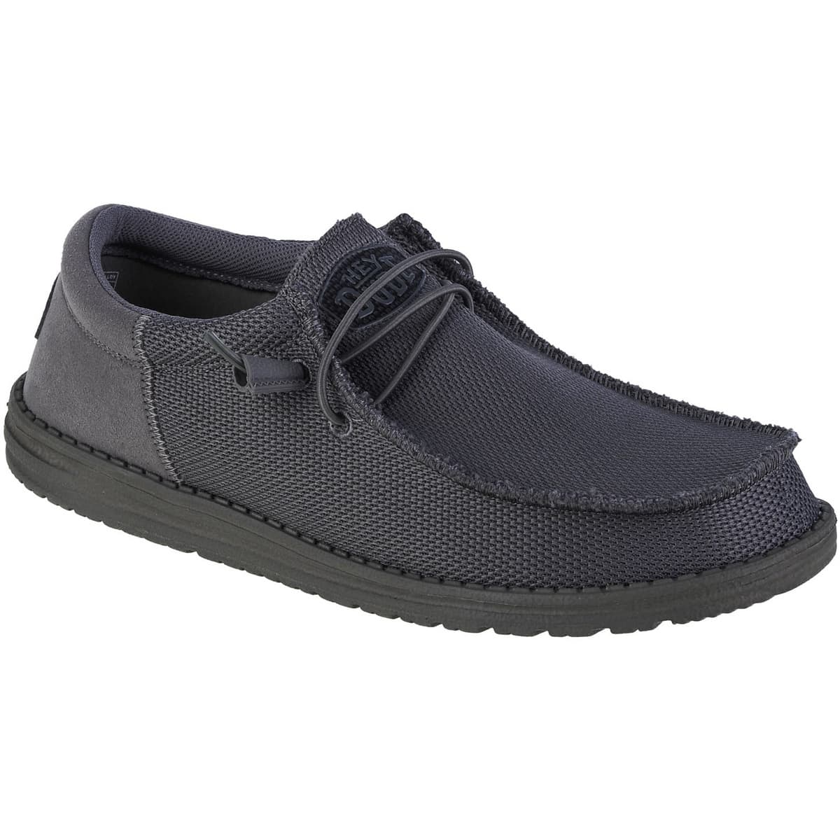 Men's Sneakers HEYDUDE Gray