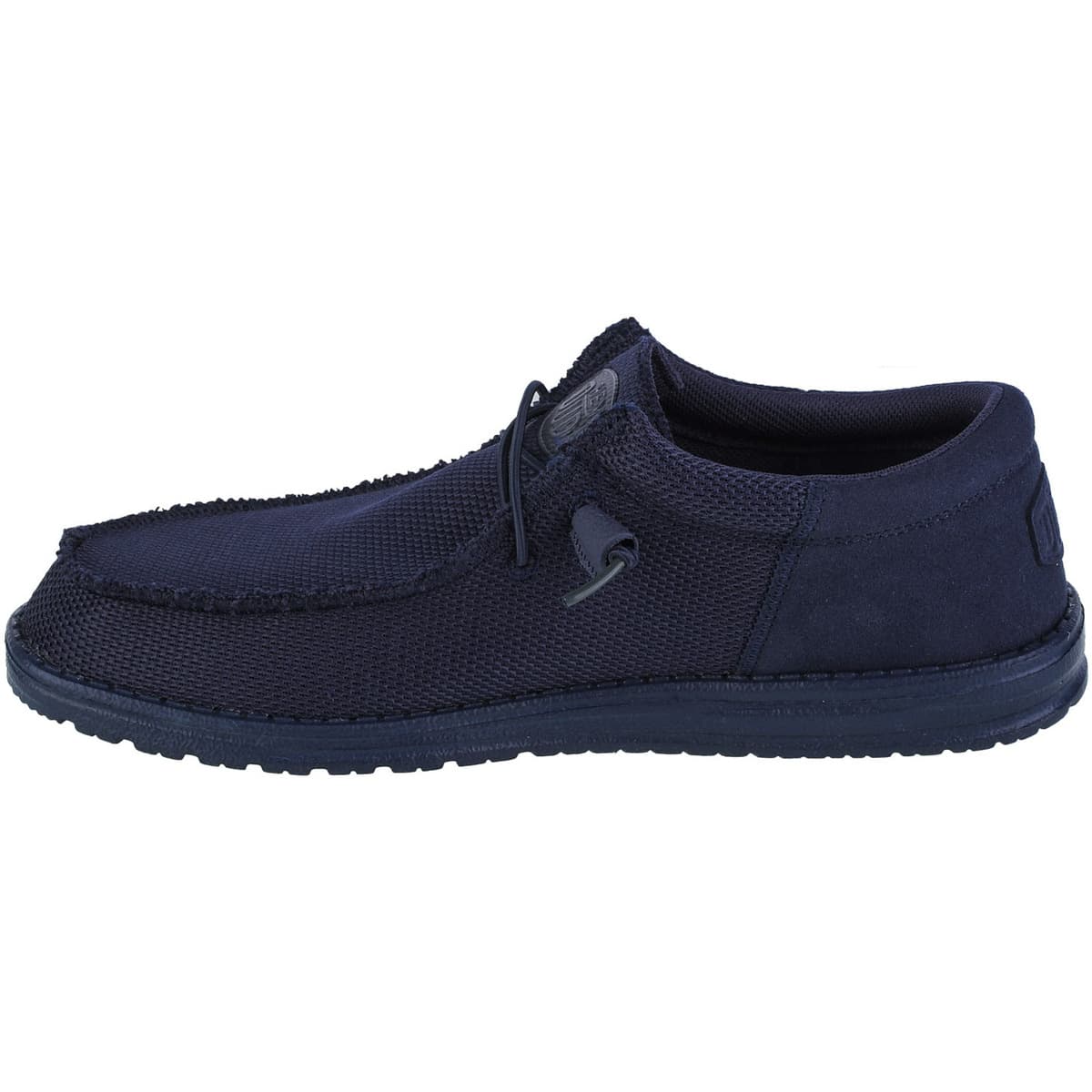 Men's Sneakers HEYDUDE Blue