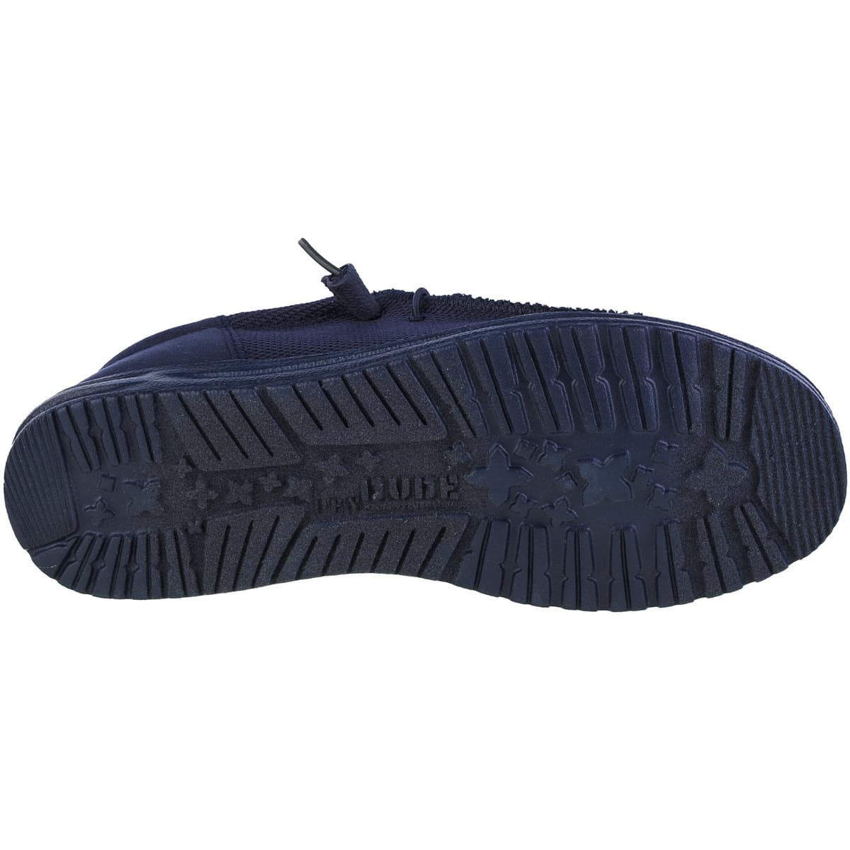 Men's Sneakers HEYDUDE Blue