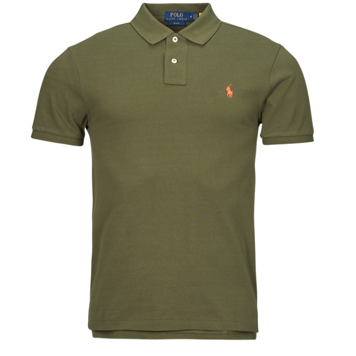 Men's Polo Shirts Polo Ralph Lauren Green