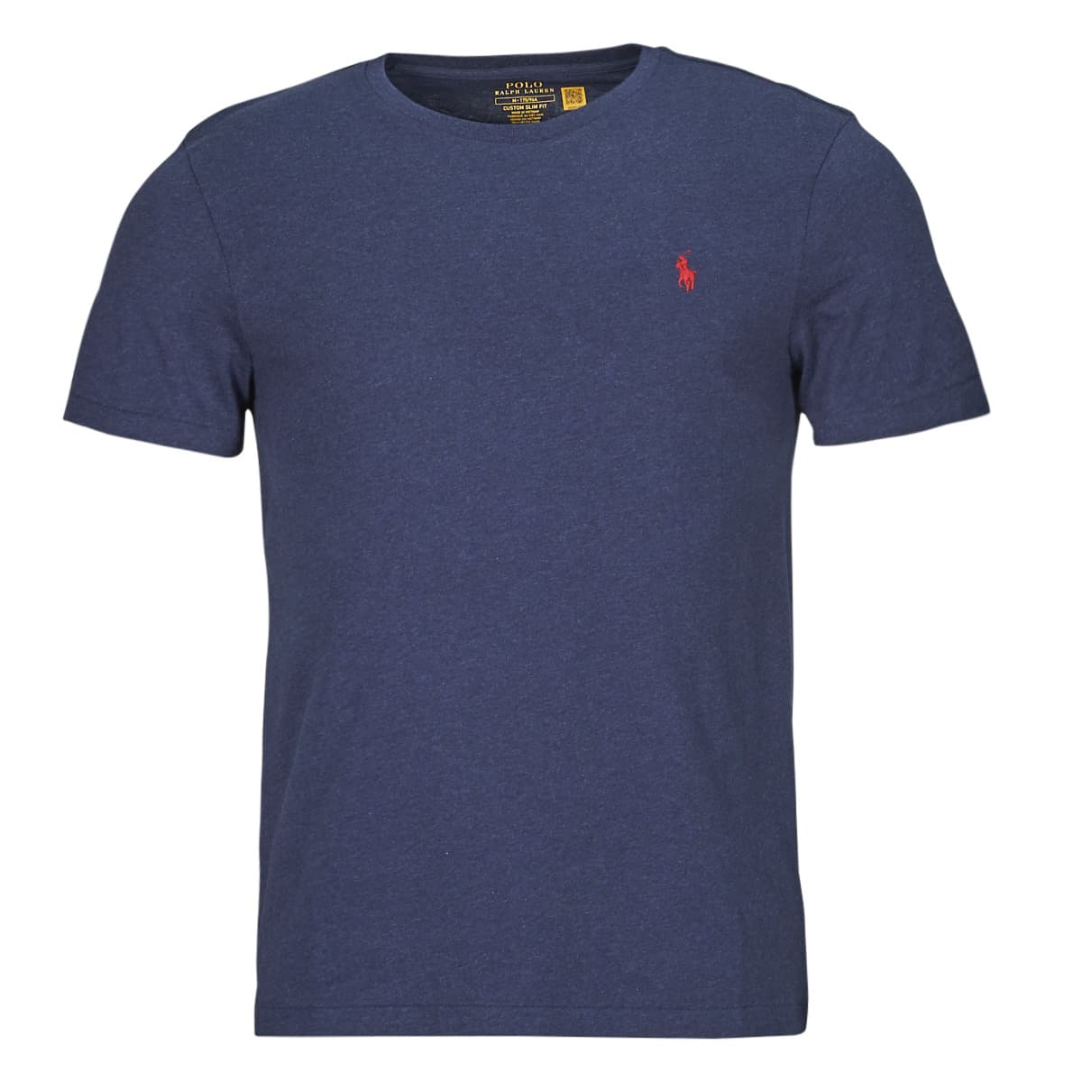 Men's T-Shirts Polo Ralph Lauren Blue