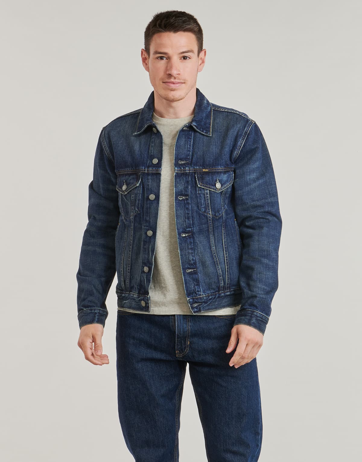 Men's Jackets Polo Ralph Lauren Blue