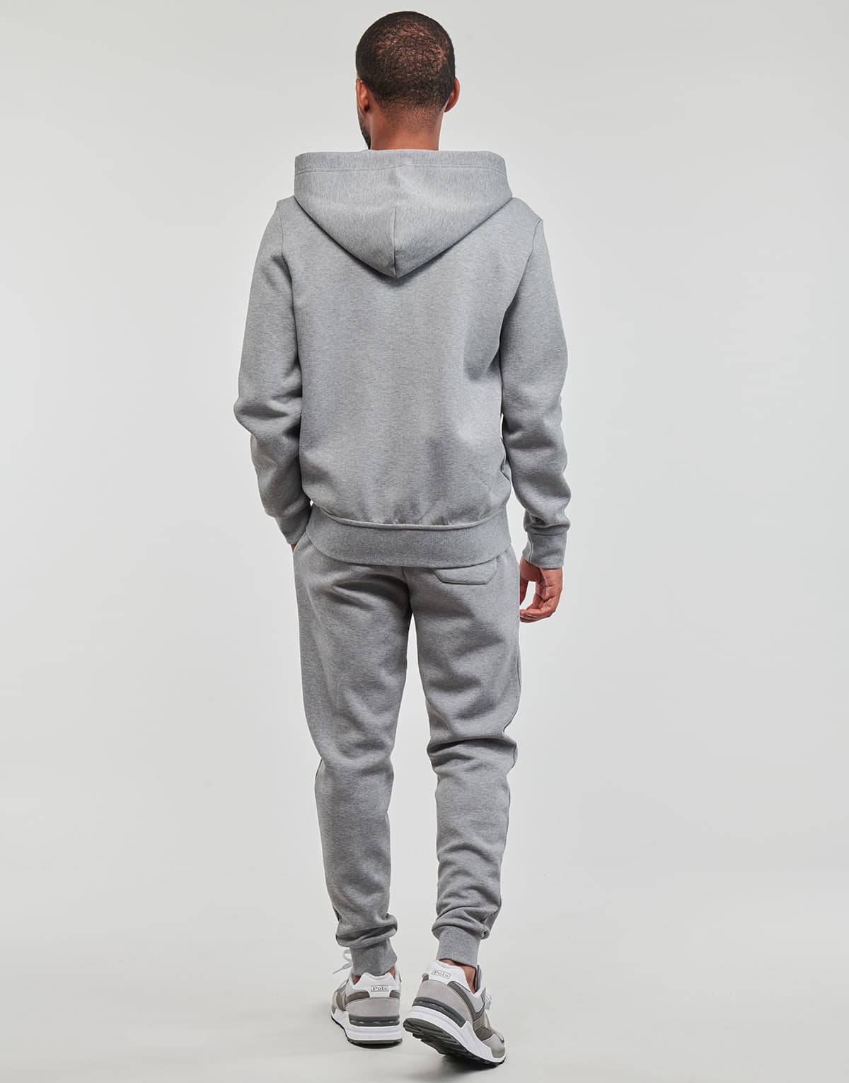 Men's Sweatshirts Polo Ralph Lauren Gray