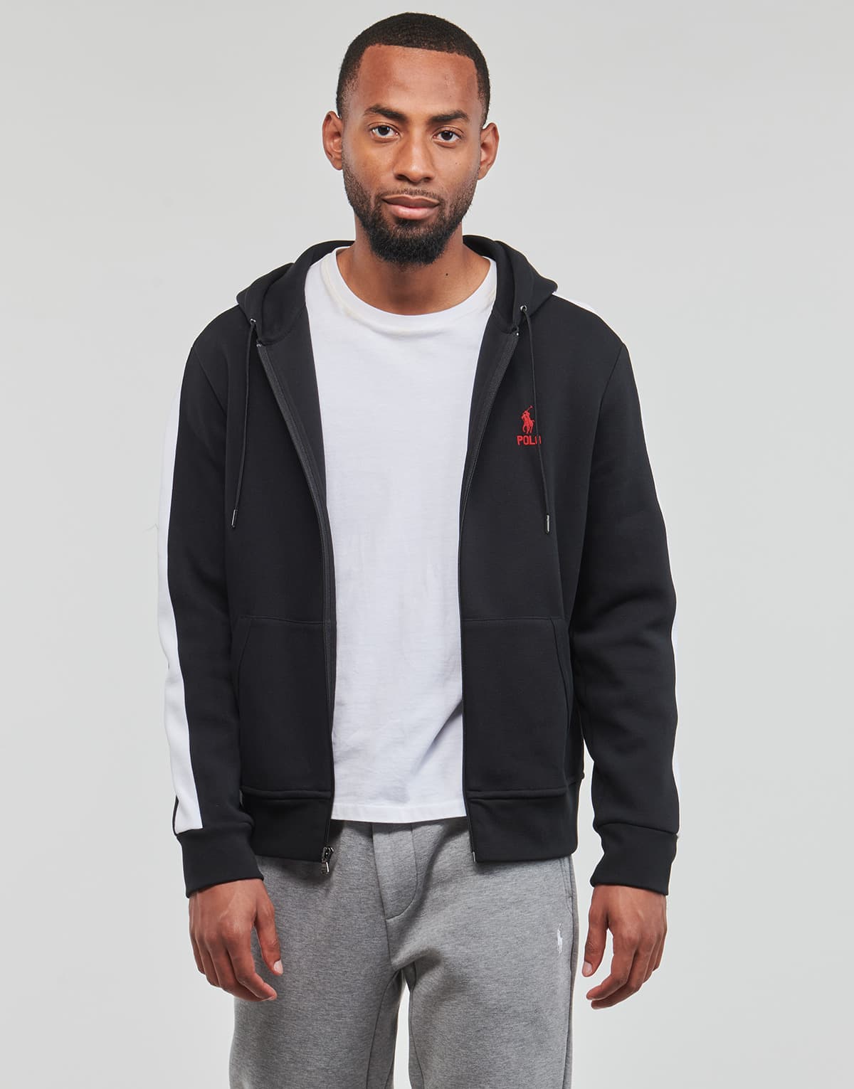 Men's Cardigans Polo Ralph Lauren Black