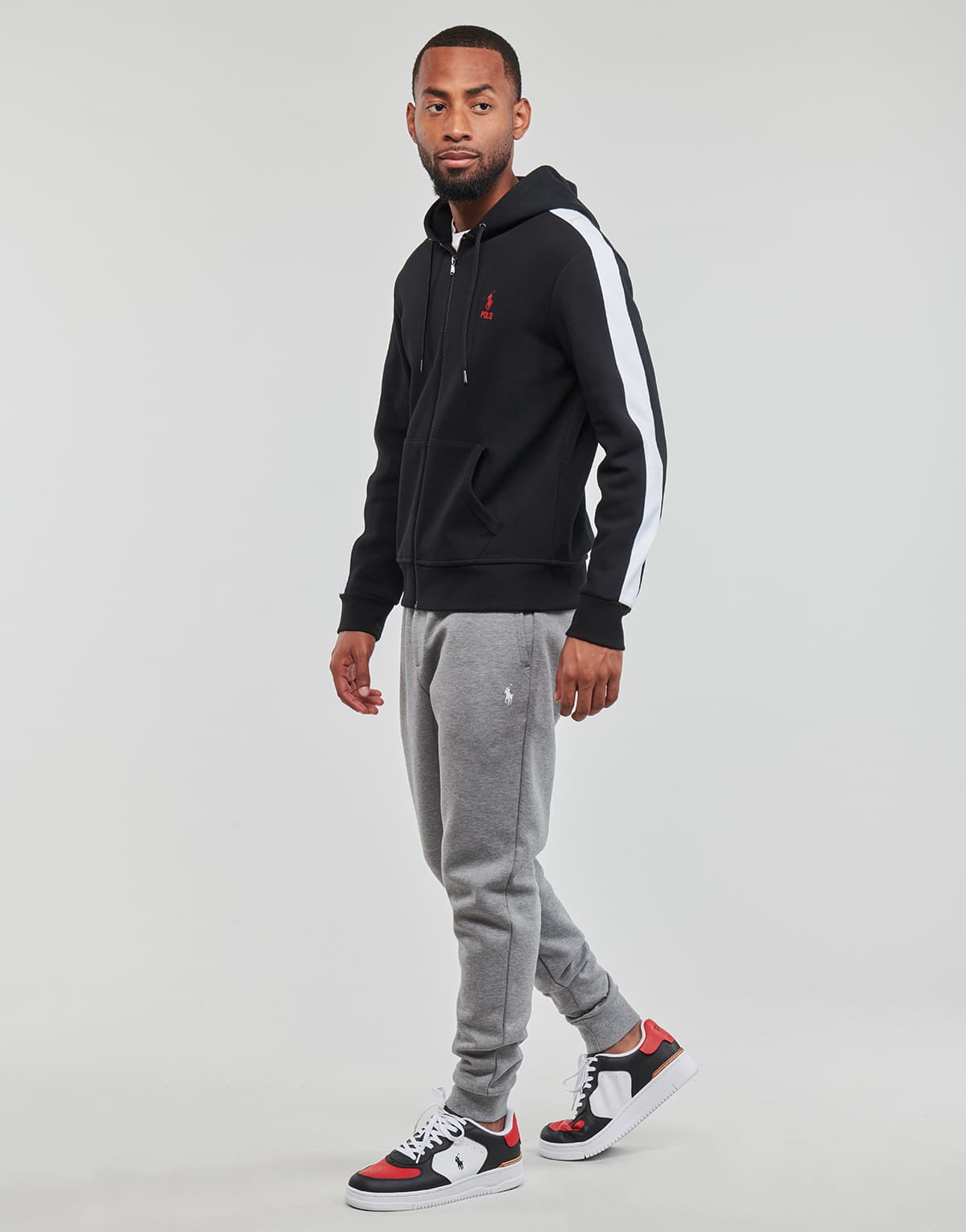 Men's Cardigans Polo Ralph Lauren Black