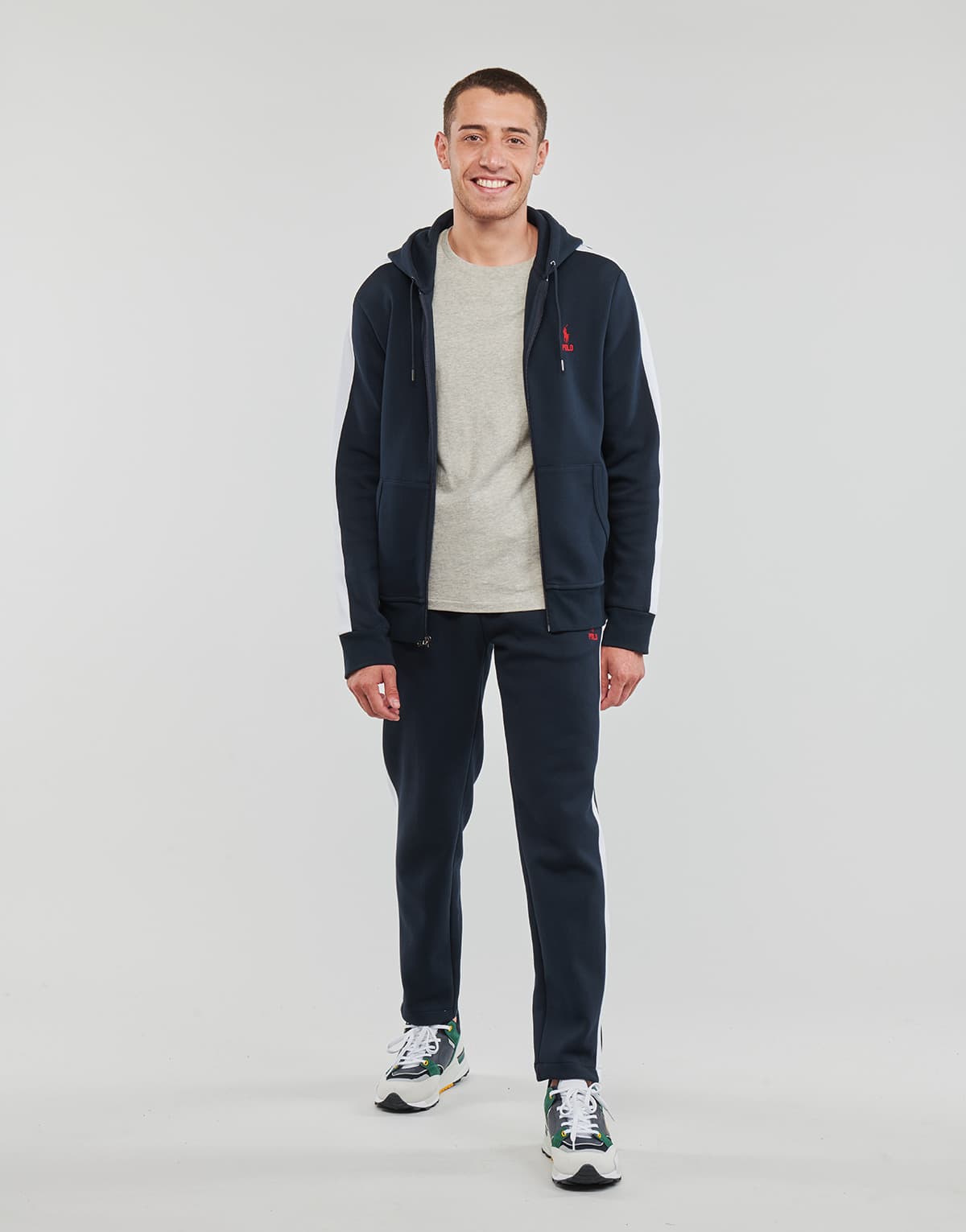 Men's Tracksuits Polo Ralph Lauren Blue