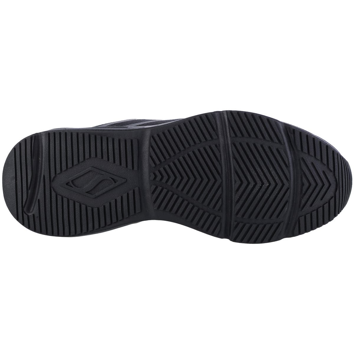 Men's Sneakers Skechers Black