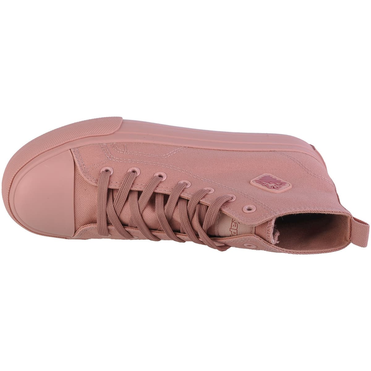 Women's Sports Shoes Kappa Pink