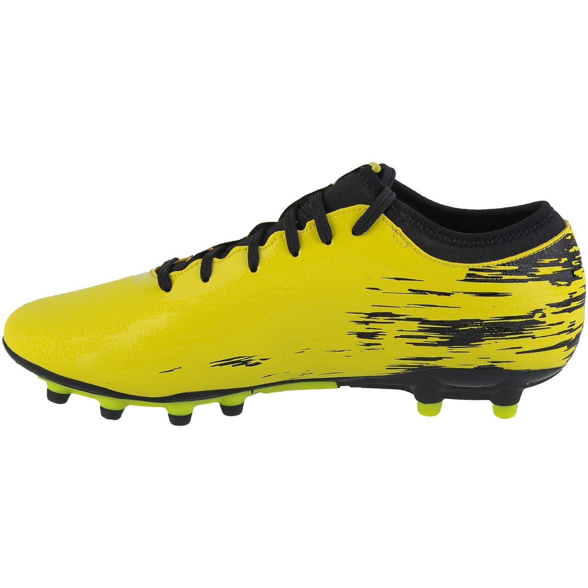 Men's Football Boots Joma Yellow