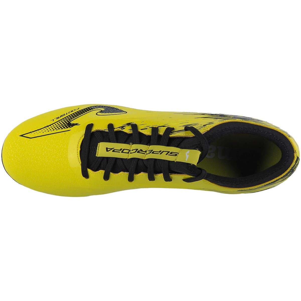 Men's Football Boots Joma Yellow