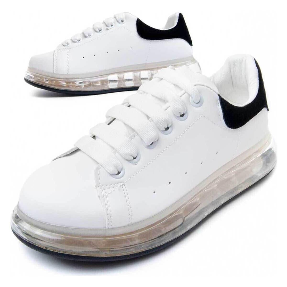 Women's Sneakers Montevita Black