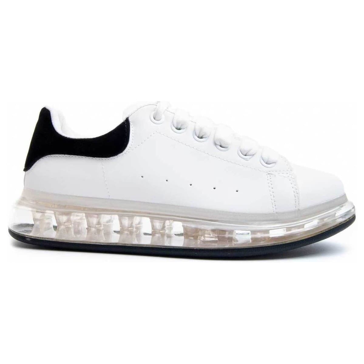 Women's Sneakers Montevita Black